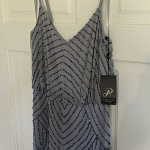 Adrianna Papell Long Dress